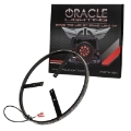 Picture of Oracle LED Illuminated Wheel Ring 3rd Brake Light - Red