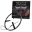 Picture of Oracle LED Illuminated Wheel Ring 3rd Brake Light - ColorSHIFT w-o Controller