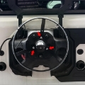 Picture of Oracle LED Illuminated Wheel Ring 3rd Brake Light - ColorSHIFT w-o Controller
