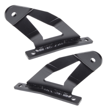 Picture of Oracle 04-14 Nissan Titan Curved 50in LED Light Bar Brackets
