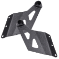 Picture of Oracle 02-08 Dodge Ram 1500-2500-3500 Off-Road LED Light Bar Roof Brackets
