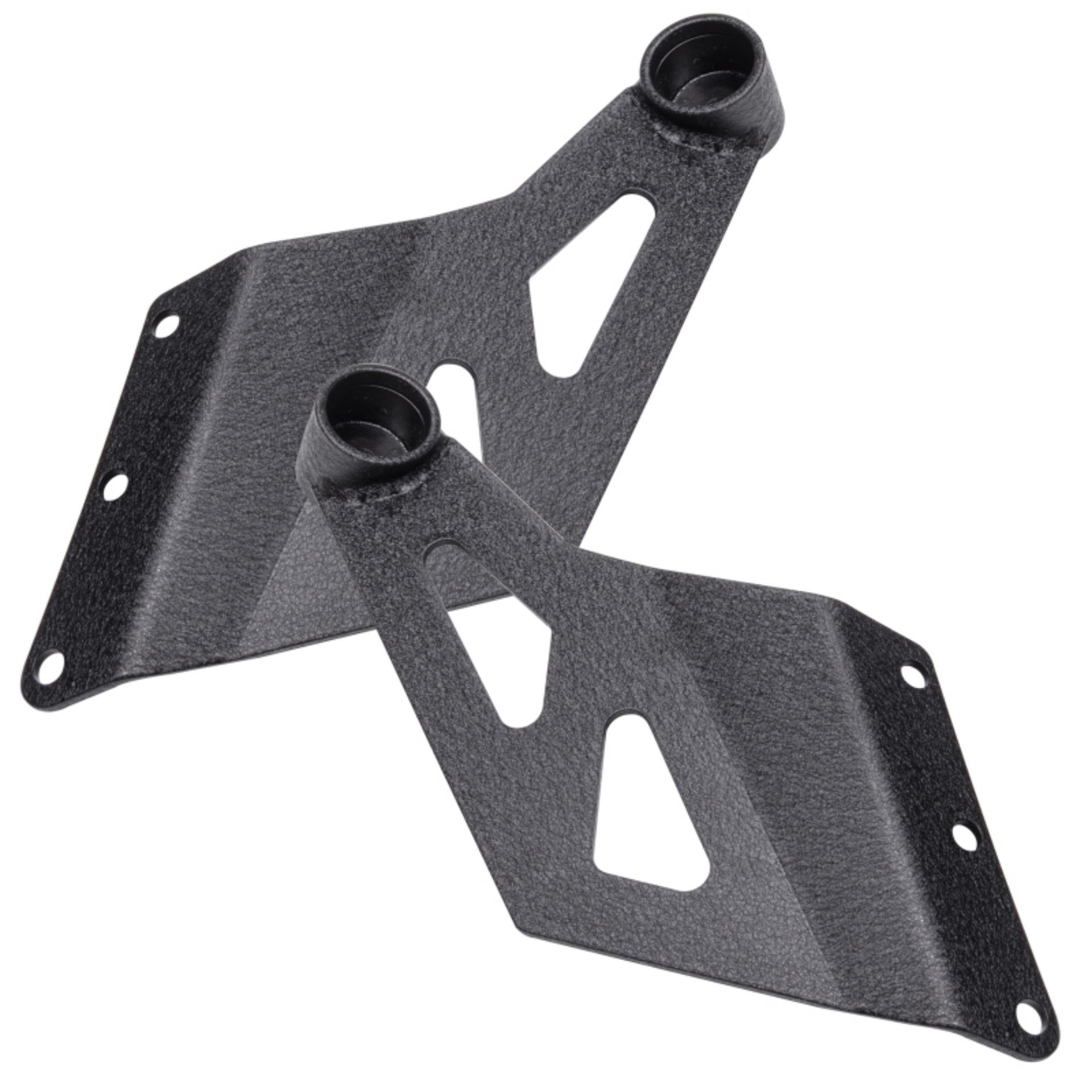 Picture of Oracle 02-08 Dodge Ram 1500-2500-3500 Off-Road LED Light Bar Roof Brackets