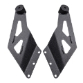 Picture of Oracle 02-08 Dodge Ram 1500-2500-3500 Off-Road LED Light Bar Roof Brackets