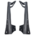 Picture of Oracle 97-06 Jeep TJ Off-Road LED Light Bar Roof Brackets-Light