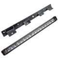 Picture of Oracle 14-17 Toyota Tundra Bumper Mount Bracket-Light