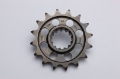 Picture of Renthal 06-23 Yamaha YFZ-R6-96-99 TRX 850 Front Sprocket - 520-16P Teeth