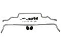 Picture of Whiteline 90-00  Lexus SC 300 Front & Rear Sway Bar Kit
