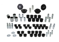 Picture of Whiteline 90-05 Mazda Miata NA-NB Chassis Front + Rear Vehicle Essentials Kit