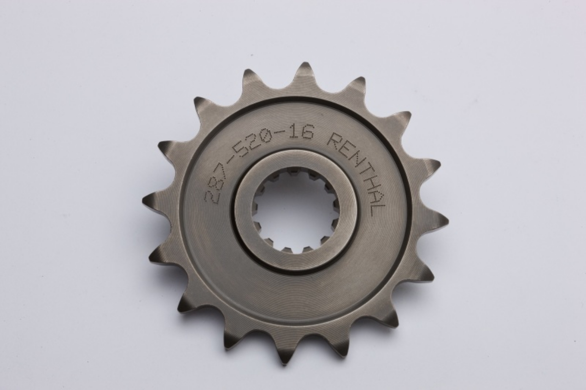Picture of Renthal 13-23 KTM Freeside 250R-E-SX-E-XC Front Sprocket - 520-11P Teeth