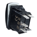 Picture of Oracle LED Light Bar Deluxe Rocker Switch - Black