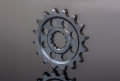 Picture of Renthal 06-23 Yamaha YZF-R6 Front Sprocket - 525-15 Teeth