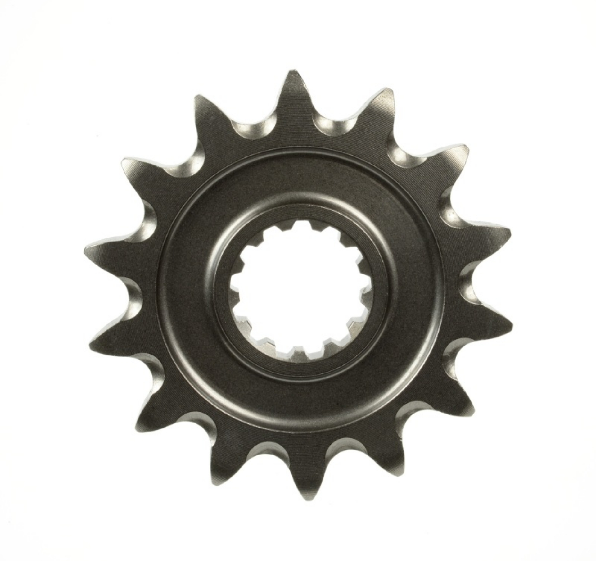 Picture of Renthal 1997 Honda CR 125R Front Grooved Sprocket - 520-12P Teeth