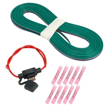 Picture of Oracle RGB Halo Installation Kit