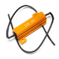 Picture of Oracle LED Load Equalizer 50w- 6ohm Resistor for Turn Signal Rapid Flash
