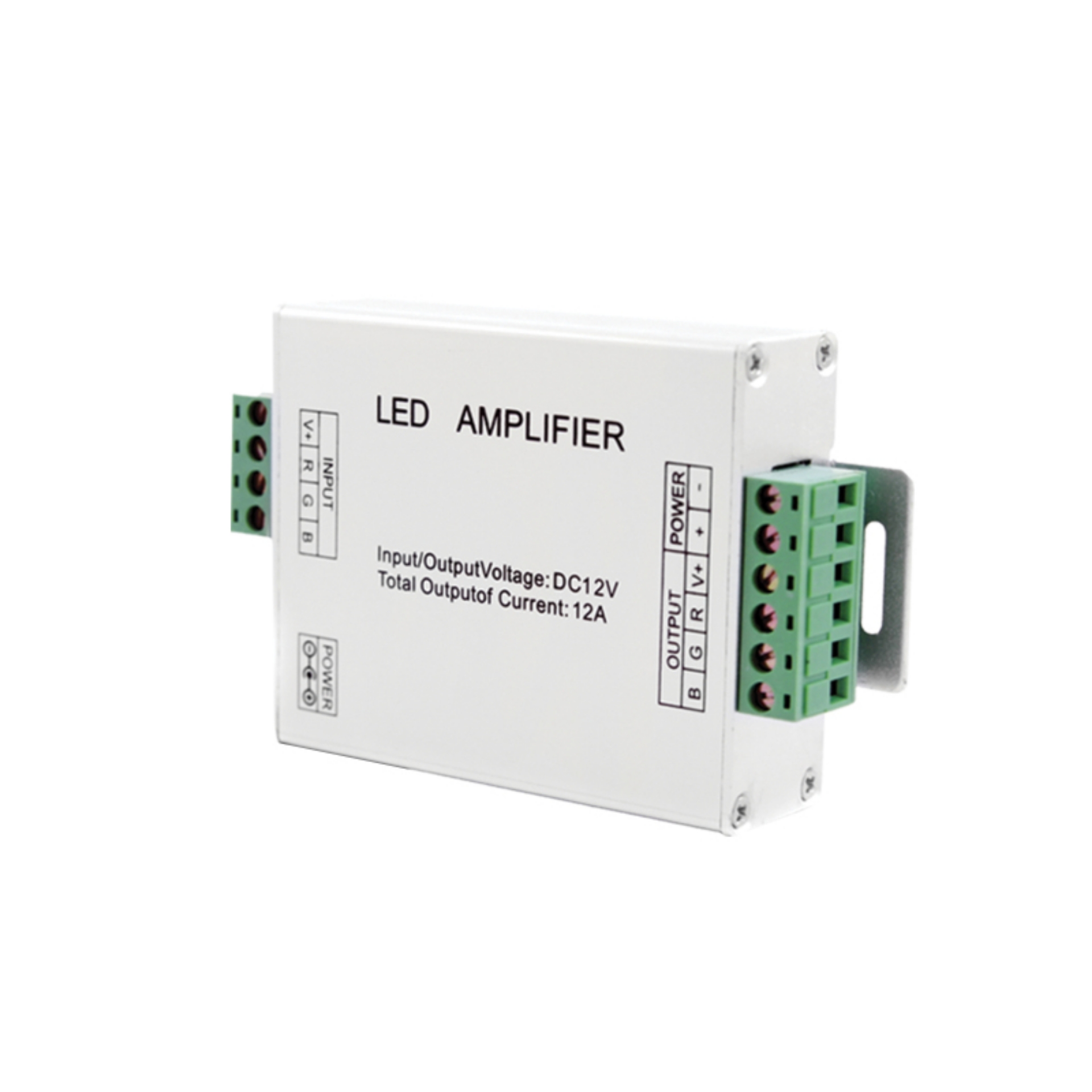 Picture of Oracle 12A RGB LED Amplifier