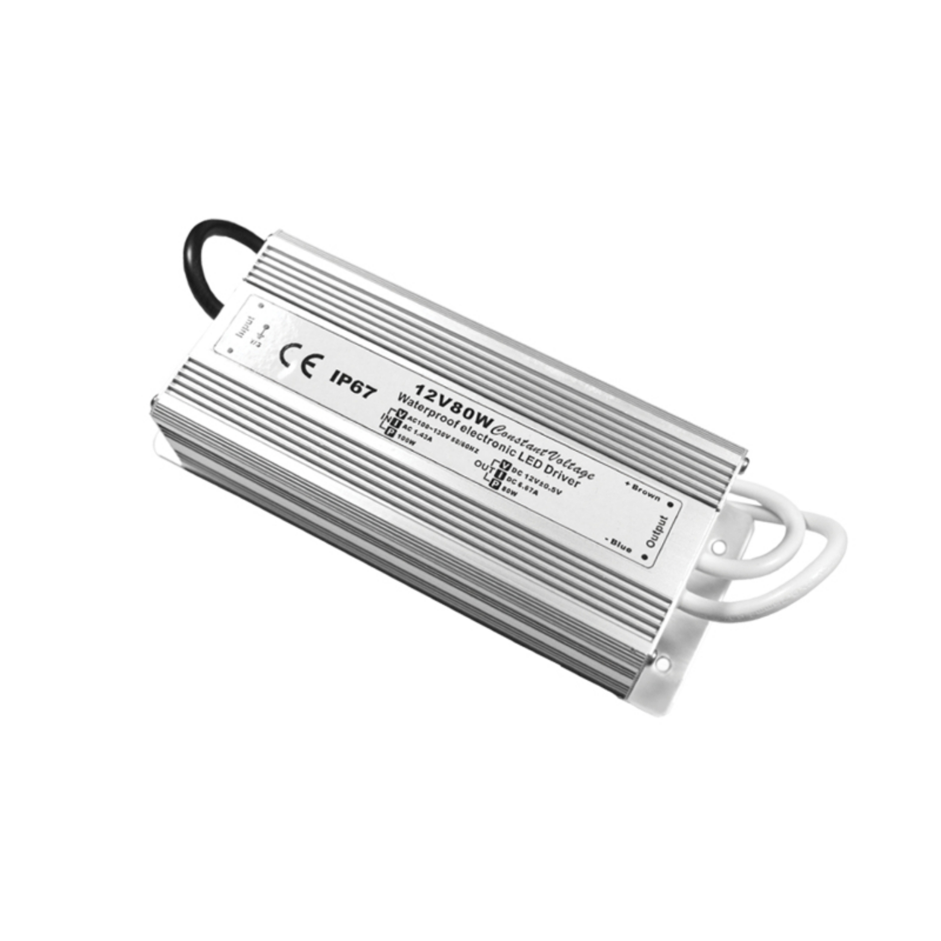 Picture of Oracle 15A Power Supply Waterproof