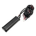 Picture of Oracle Single Channel Multi-Function Remote