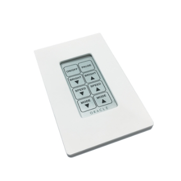 Picture of Oracle Wall Panel RGB LED Controller