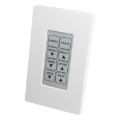 Picture of Oracle Wall Panel RGB LED Controller