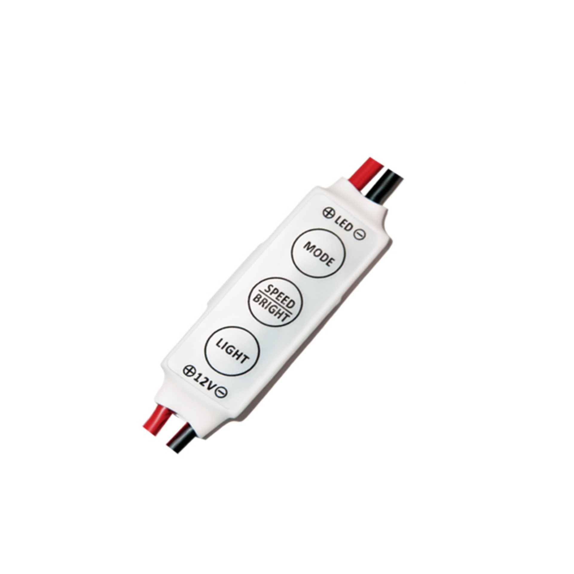 Picture of Oracle Single Channel In-Line LED Controller