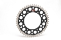 Picture of Renthal 16-17 KTM 250 EXC- 300 EXC Rear Twinring - Black 520-50P Teeth