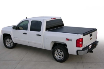 Picture of Access Vanish 07-13 Chevy-GMC Full Size All 8ft Bed Includes Dually Roll-Up Cover