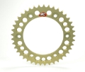 Picture of Renthal 04-05- 11-20 Kawasaki ZX 1000- ZX-10R SE Rear Sprocket - Hard Anodized 530-42P Teeth