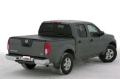 Picture of Access Vanish 02-04 Frontier Crew Cab 6ft Bed and 98-04 King Cab Roll-Up Cover
