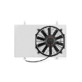 Picture of Mishimoto R33-R34 Nissan Skyline Aluminum Fan Shroud Kit