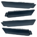 Picture of Oracle 10-15 Chevy Camaro Concept Sidemarker Set - Ghosted - Blue Velvet Metallic G1M