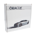 Picture of Oracle 10-15 Chevrolet Camaro Concept Sidemarker Set - Ghosted - Red Rock G7P
