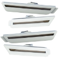 Picture of Oracle 10-15 Chevrolet Camaro Concept Sidemarker Set - Tinted - Silver Ice Metallic GAN