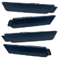Picture of Oracle 10-15 Chevy Camaro Concept Sidemarker Set - Ghosted - Imperial Blue Metallic GAP