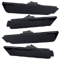Picture of Oracle 10-15 Chevrolet Camaro Concept Sidemarker Set - Ghosted - Ashen Grey GLJ