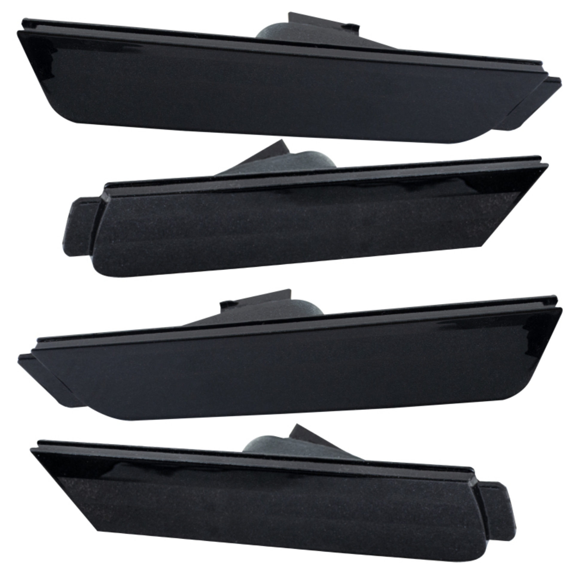 Picture of Oracle 10-15 Chevrolet Camaro Concept Sidemarker Set - Ghosted - Ashen Grey GLJ