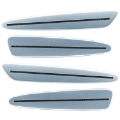 Picture of Oracle 05-13 Chevrolet Corvette C6 Concept Sidemarker Set - Tinted - Carlisle Blue 24U