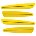 Picture of Oracle 05-13 Chevy Corvette C6 Concept Sidemarker Set - Clear - Millennium Yellow WA423G