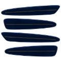 Picture of Oracle 05-13 Chevrolet Corvette C6 Concept Sidemarker Set - Tinted - Le Mans Blue 933L