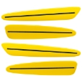 Picture of Oracle 05-13 Chevrolet Corvette C6 Concept Sidemarker Set - Tinted - Velocity Yellow G8A