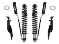 Picture of ICON 21-23 Ford Bronco Rear 2-5 VS RR Coilover Kit Heavy Rate Spring