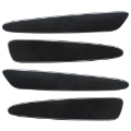 Picture of Oracle 05-13 Chevy Corvette C6 Concept Sidemarker Set - Ghosted - Cyber Grey Metallic GBV