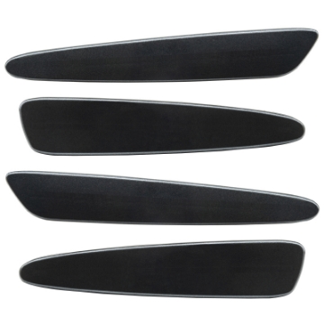 Picture of Oracle 05-13 Chevy Corvette C6 Concept Sidemarker Set - Ghosted - Cyber Grey Metallic GBV