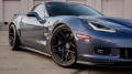 Picture of Oracle 05-13 Chevy Corvette C6 Concept Sidemarker Set - Tinted - Space Blue Metallic GLF