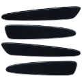 Picture of Oracle 05-13 Chevy Corvette C6 Concept Sidemarker Set - Ghosted - Night Race Blue Metallic GX8