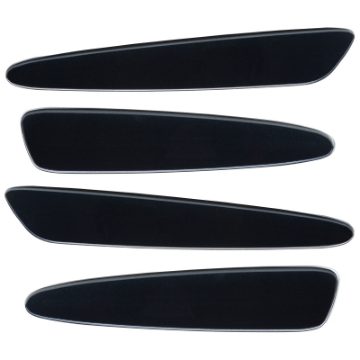 Picture of Oracle 05-13 Chevy Corvette C6 Concept Sidemarker Set - Ghosted - Night Race Blue Metallic GX8
