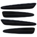 Picture of Oracle 05-13 Chevy Corvette C6 Concept Sidemarker Set - Tinted - Berlin Blue Metallic GXH