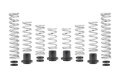 Picture of Eibach Pro-UTV 21-23 Honda Talon 1000R Stage 2 Performance Springs
