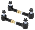 Picture of RockJock Adjustable Sway Bar End Link Sealed Rod End Joint 3 1-2in Long 1-2in LH-RH Thread