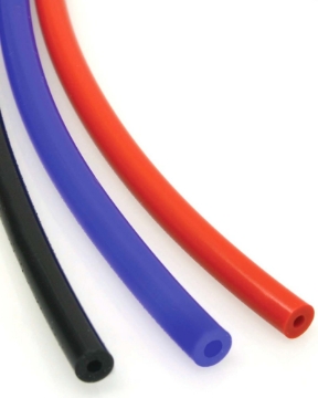 Picture of Turbosmart 5mm Vaccuum Hose 50m Roll - Black