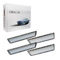 Picture of Oracle 08-14 Dodge Challenger Concept Sidemarker Set - Clear - No Paint